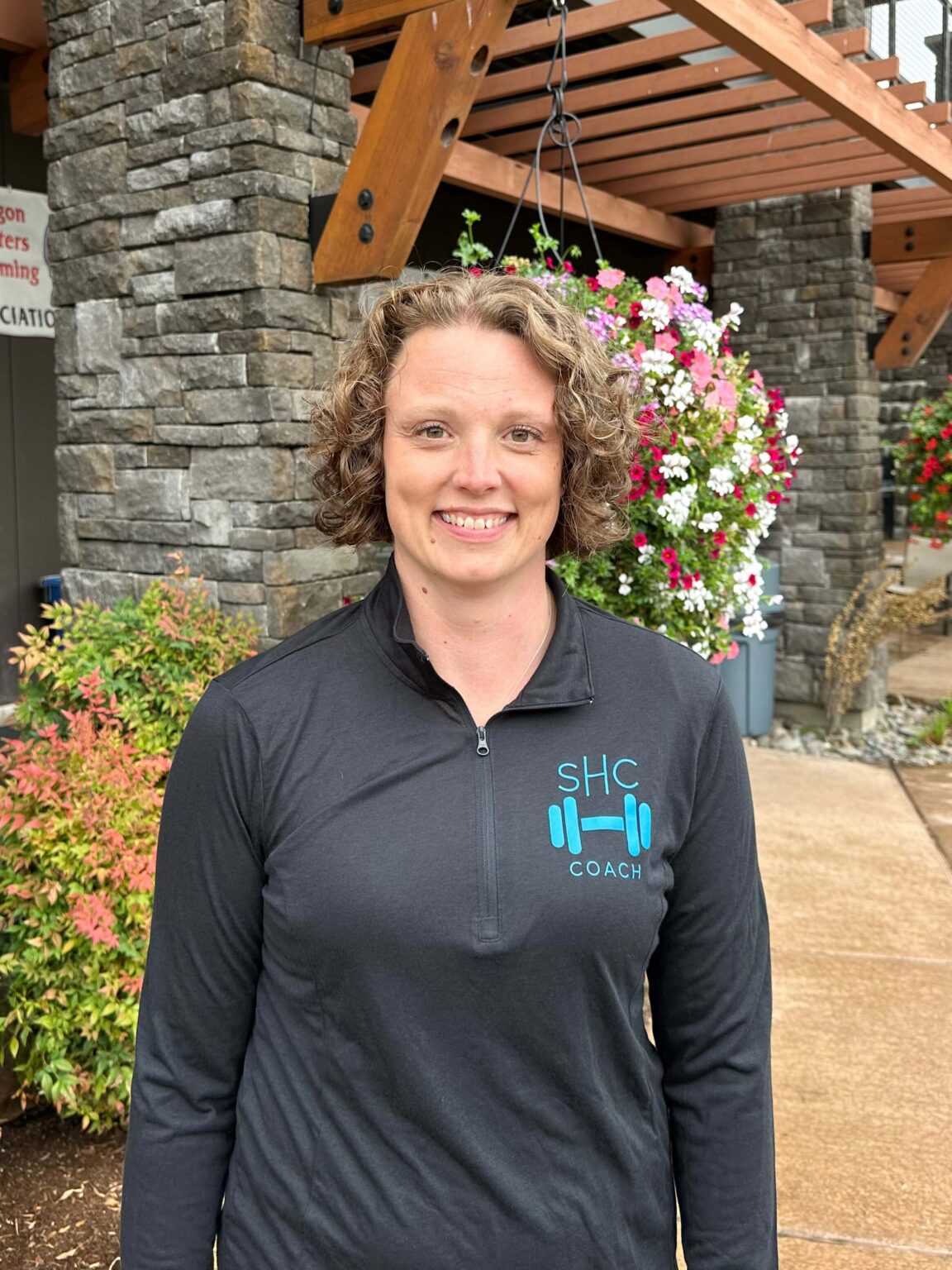 Menopause Matters Stafford Hills Club